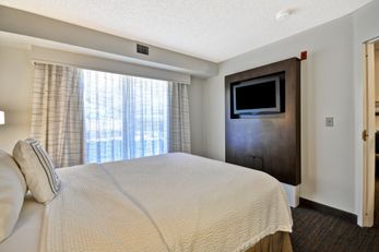 Residence Inn Jacksonville Airport