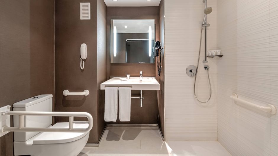 AC Hotel Iberia Las Palmas Room
