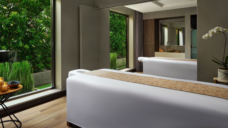 The Westin Surabaya Spa