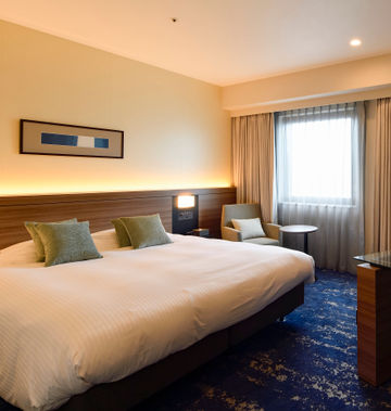 Hotel JAL City Miyazaki