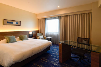 Hotel JAL City Miyazaki