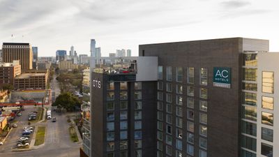 AC Hotel Austin-University