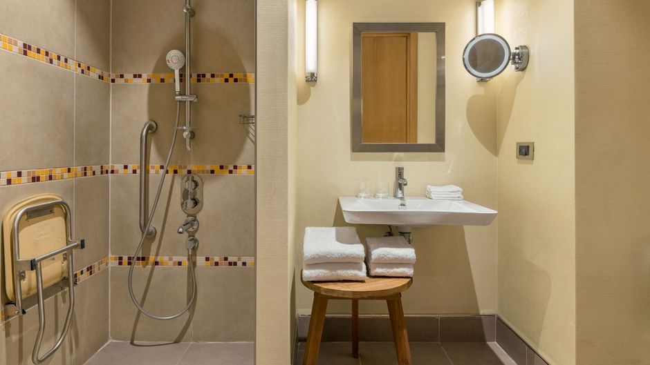 Four Points by Sheraton Ikot Ekpene Room