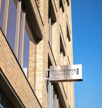 Staybridge Suites Brighton
