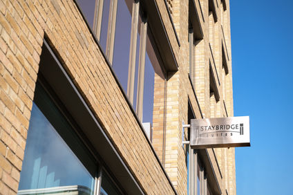 Staybridge Suites Brighton