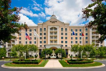 The Ballantyne, a Luxury Collection Hotel