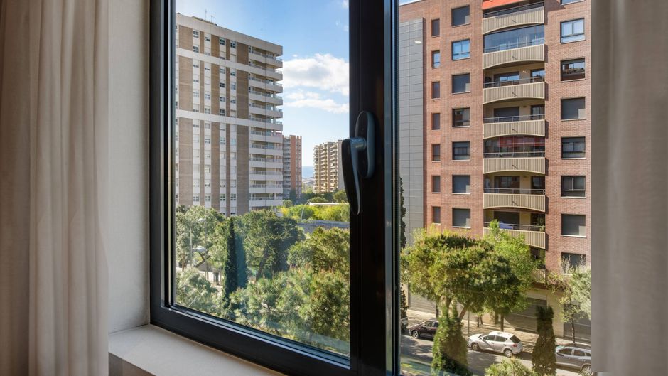 AC Hotel Tarragona Room