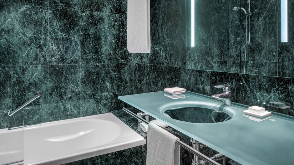 AC Hotel Tarragona Room