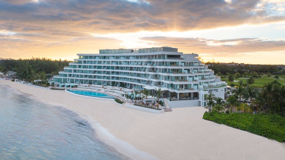 Goldwynn Resort & Residences Exterior
