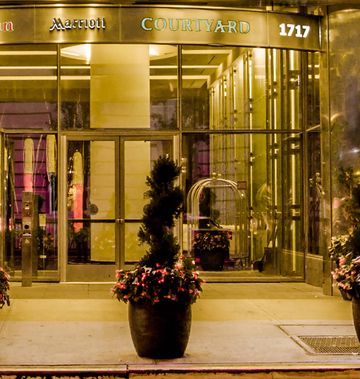 Residence Inn New York/Central Park