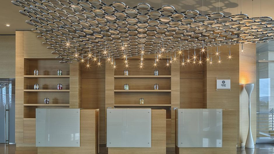Four Points by Sheraton Oran Exterior