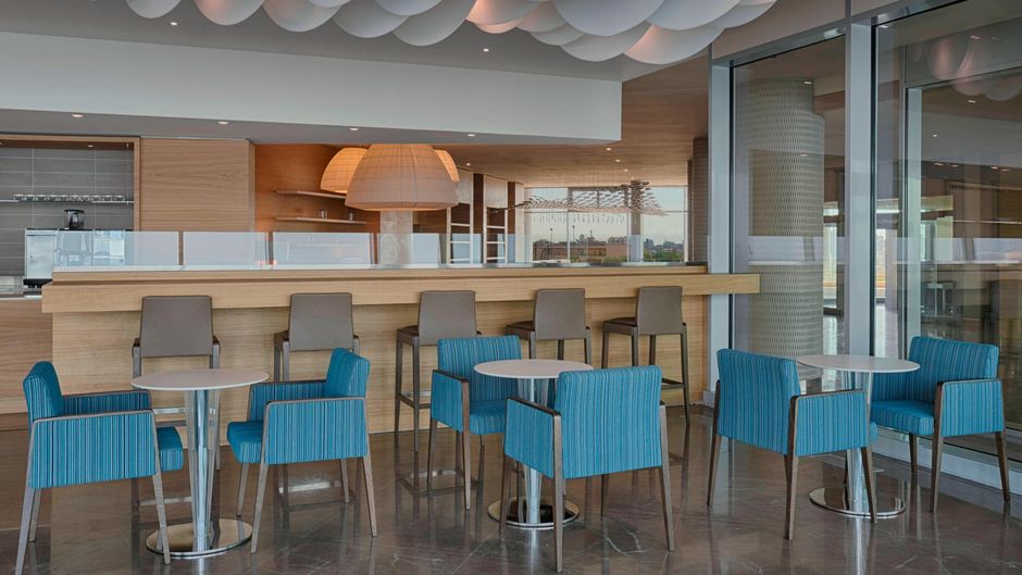 Four Points by Sheraton Oran Restaurant