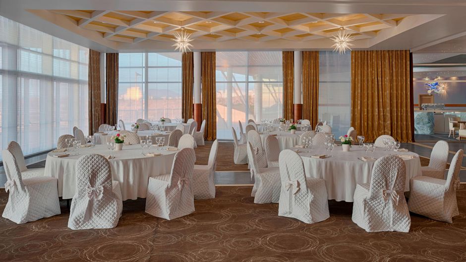 Four Points by Sheraton Oran Meeting