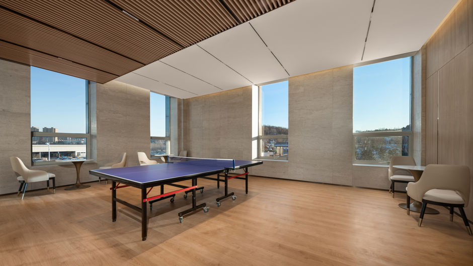Holiday Inn Exp Economic Dev Zone Health Club