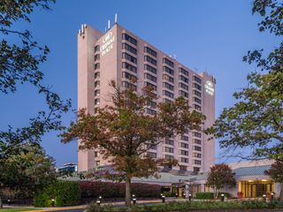 Crowne Plaza Greenbelt-Washington DC