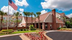 Residence Inn Tampa North/I-75 Fletcher
