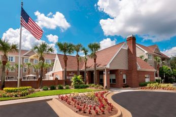 Residence Inn Tampa North/I-75 Fletcher