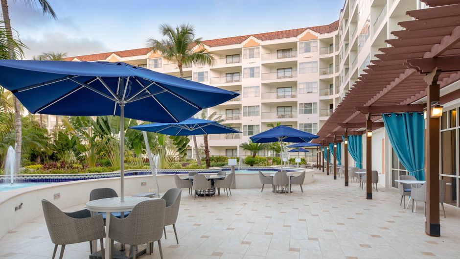 Marriott's Aruba Ocean Club Other