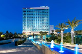 Le Meridien Oran Hotel & Convention Ctr