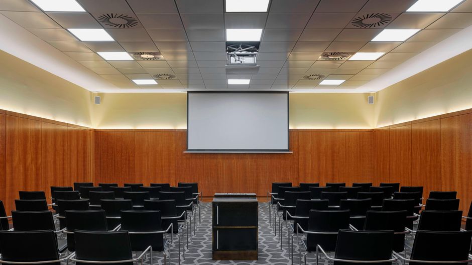 Le Meridien Oran Hotel & Convention Ctr Meeting