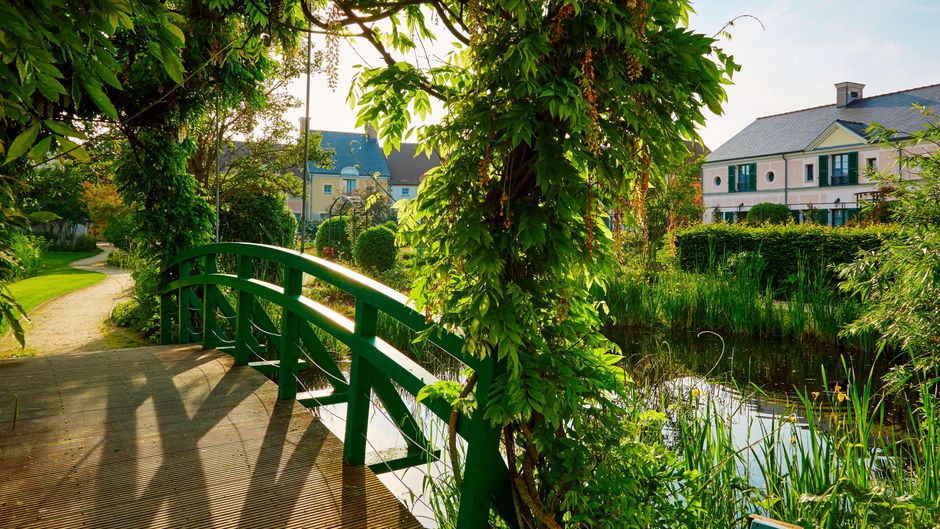 Marriott's Village d'ile-de-France Other