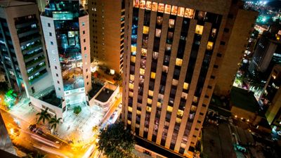 JW Marriott Caracas