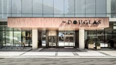 the DOUGLAS, Autograph Collection