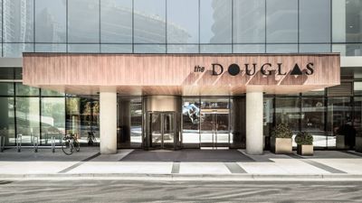 the DOUGLAS, Autograph Collection