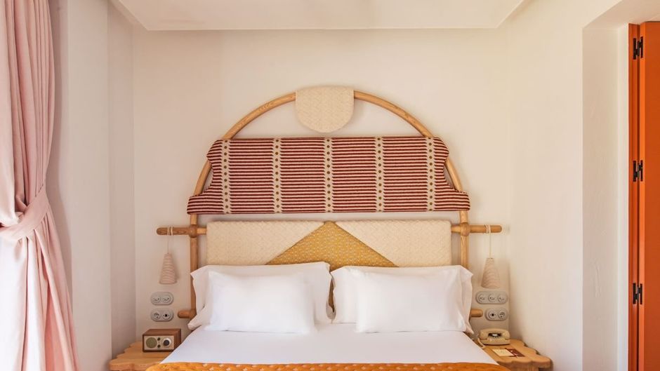 Montesol Experimental Ibiza Suite