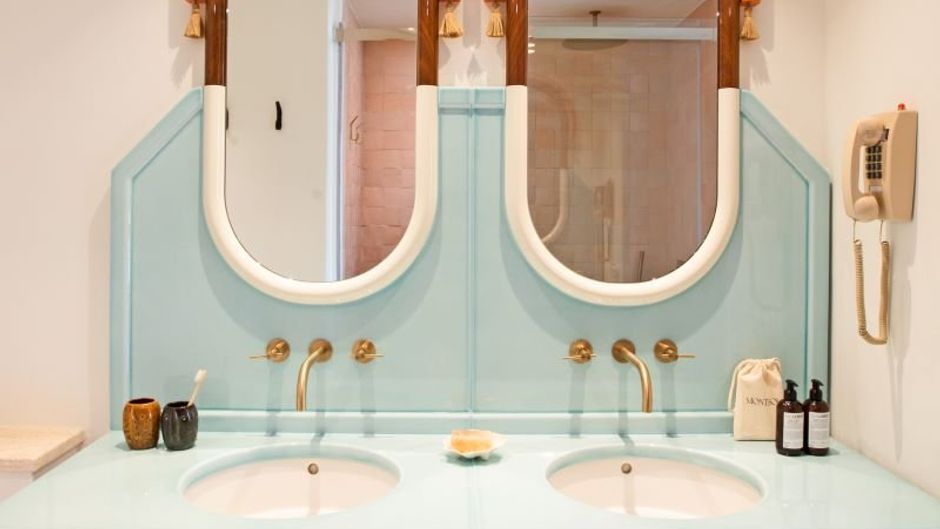 Montesol Experimental Ibiza Suite