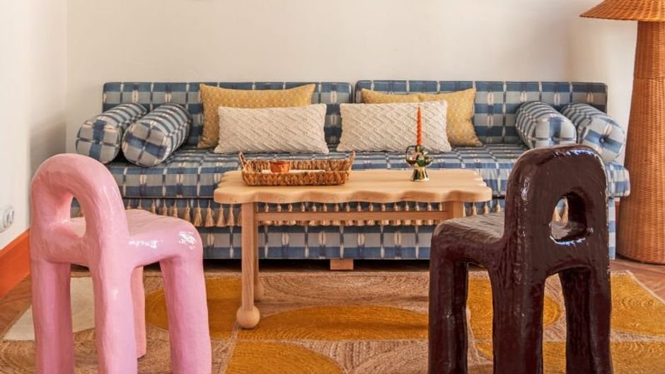 Montesol Experimental Ibiza Suite