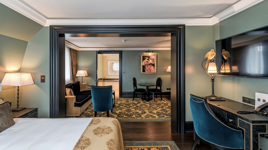 L'oscar London Suite