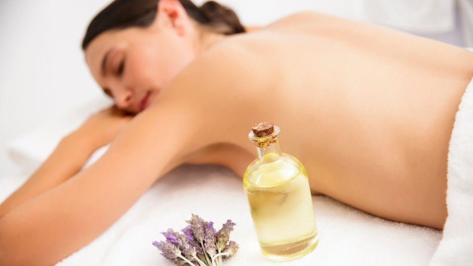 Pure Salt Garonda Hotel Spa