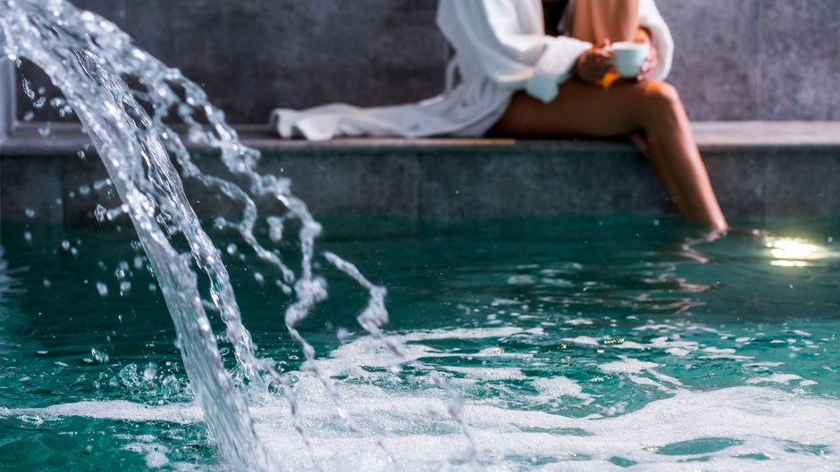 Pure Salt Garonda Hotel Spa