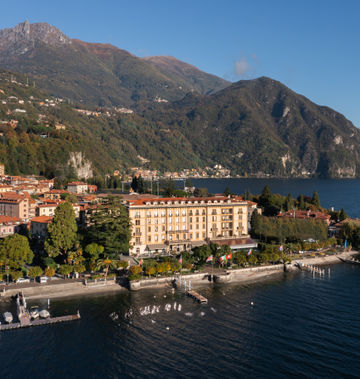 Grand Hotel Victoria