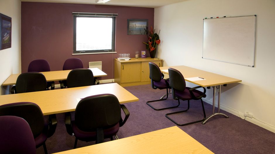 Premier Inn London Docklands (ExCel) Meeting