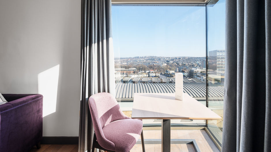 Staybridge Suites Brighton Room