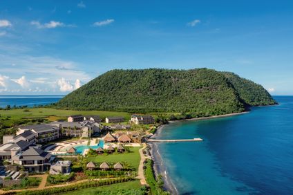 InterContinental Dominica Cabrits Resort