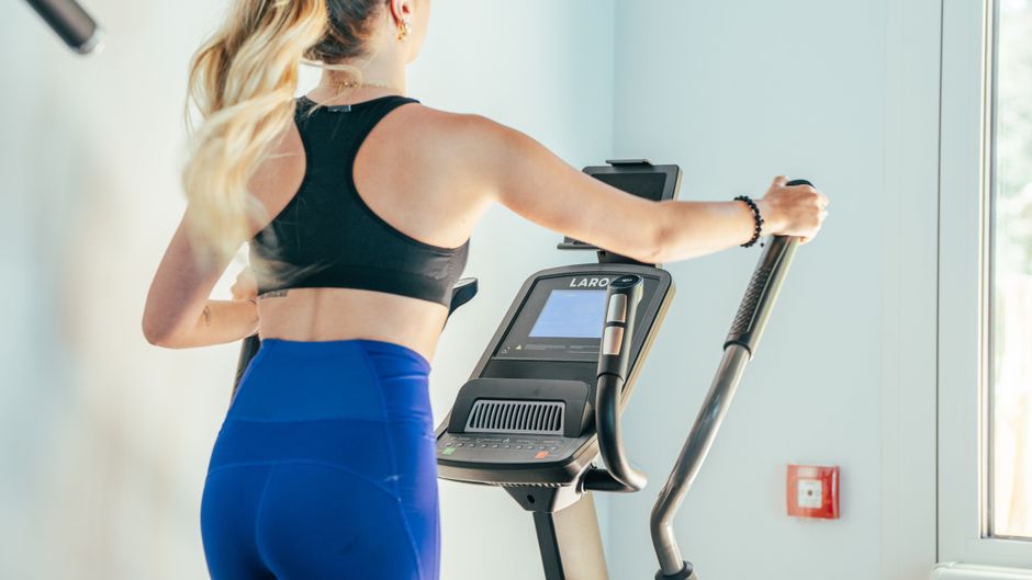 Holiday Inn Bordeaux Merignac Health Club