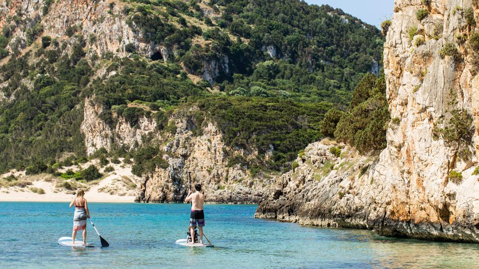 Mandarin Oriental, Costa Navarino Other
