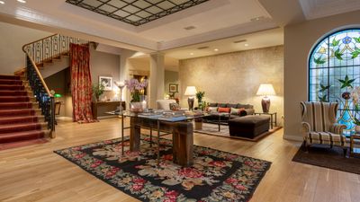 Hotel Rector