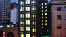 King George Hotel
