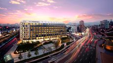 JW Marriott Dongdaemun Square Seoul