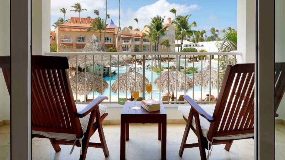 TRS Turquesa Hotel-Adults Only Suite