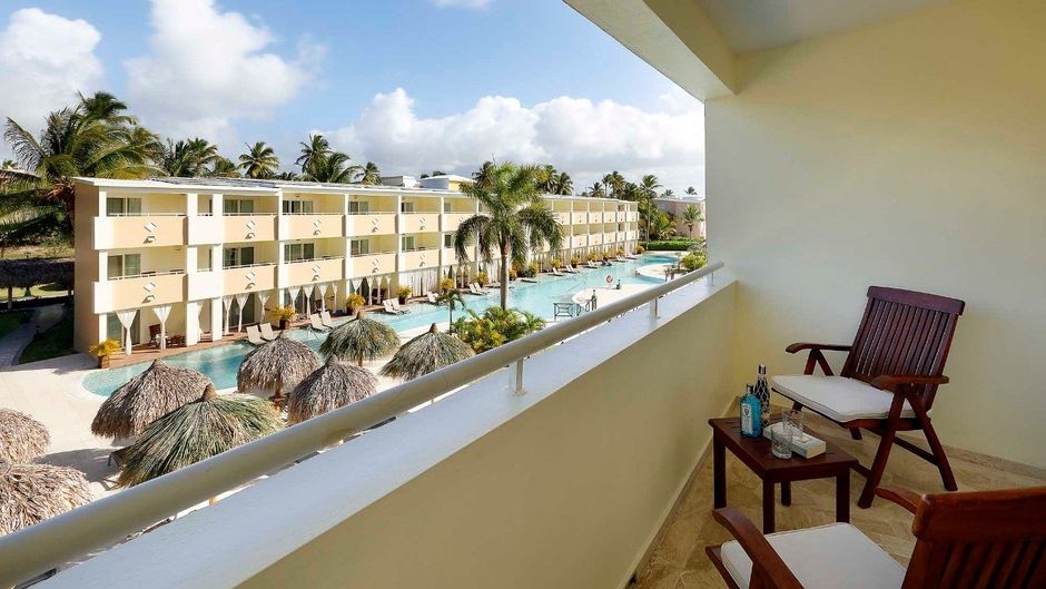 TRS Turquesa Hotel-Adults Only Suite