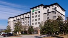 Holiday Inn Baton Rouge College Drive