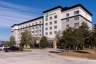 Holiday Inn Baton Rouge College Drive