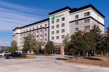 Holiday Inn Baton Rouge College Drive