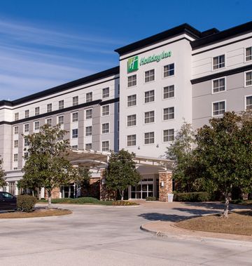 Holiday Inn Baton Rouge College Drive