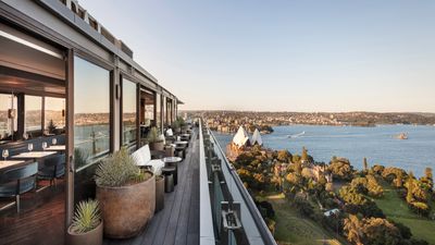 InterContinental Sydney
